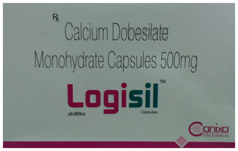 Logisil Capsule