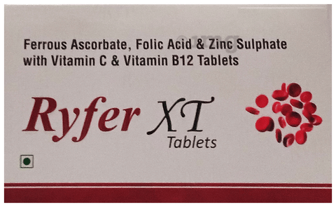 Ryfer XT Tablet image