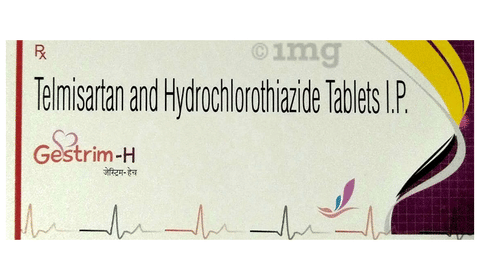 Gestrim-H Tablet image