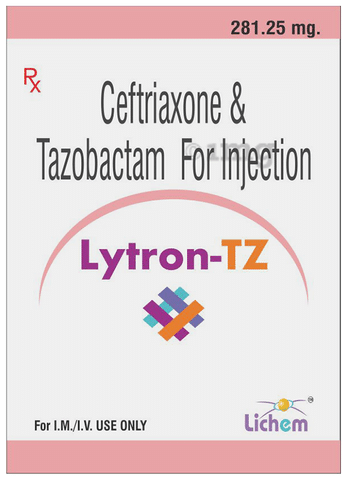Lytron-TZ Injection