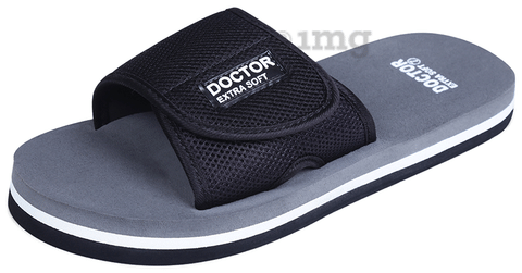 Doctor discount slippers price