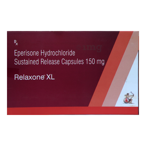 Relaxone XL Capsule image