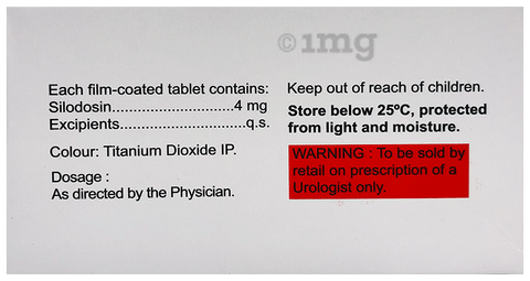 Maxvoid 4mg Tablet