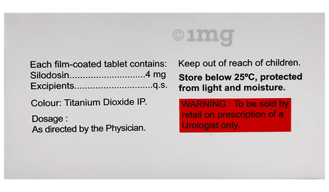 Maxvoid 4mg Tablet image Maxvoid 4mg Tablet image
