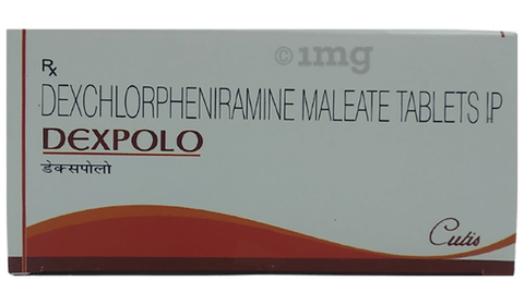 Dexpolo Tablet image