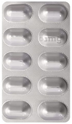 Rabitis-DSR Capsule image Rabitis-DSR Capsule image