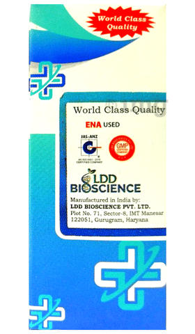 LDD Bioscience Vaccininum Dilution 6 CH 2