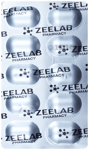 Eszone 40mg Tablet image