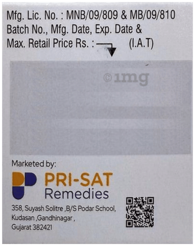 Metsat 50 ER Tablet image