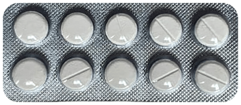 Amisam 200 Tablet