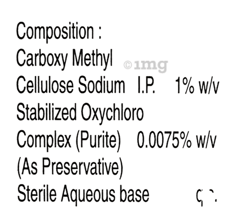 Tearsgel Plus Lubricant image