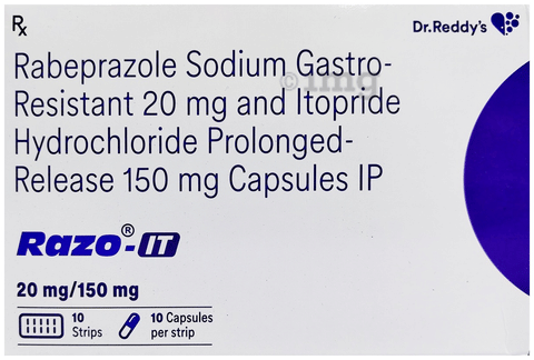 Razo-IT Capsule PR image