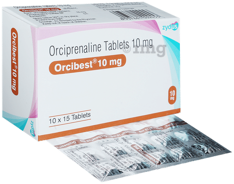 Orcibest Tablet
