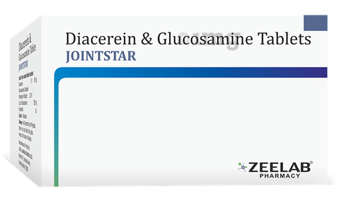 JointStar Tablet image