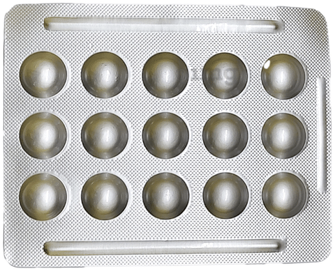 Paxify CR 12.5 Tablet image
