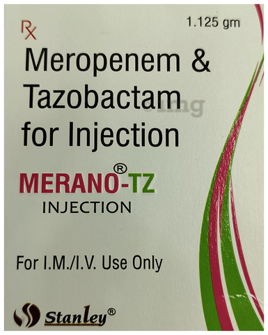 Merano-TZ Injection 1
