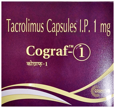Cograf 1 Capsule 1