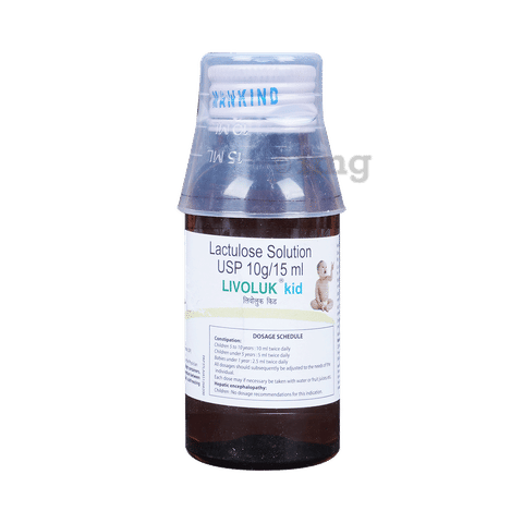 livoluk kid oral solution
