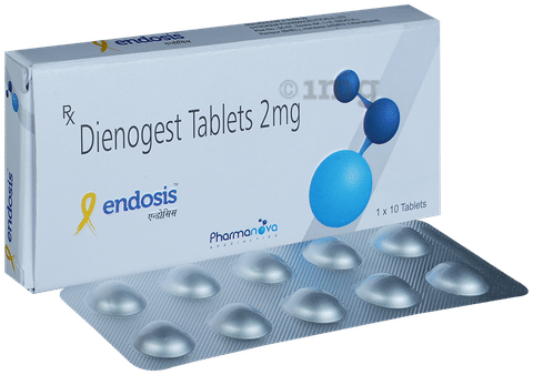 Endosis Tablet