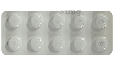 Lactofol JR Tablet image Lactofol JR Tablet image