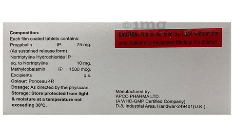 Itneuron Tablet image