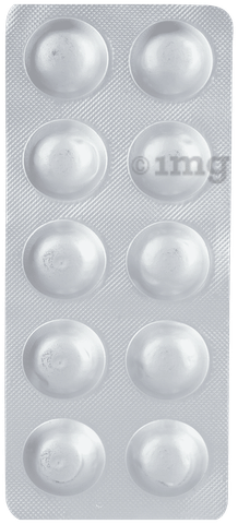 Biozim Tablet image Biozim Tablet image
