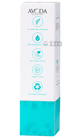 Avoda Water Based Lubricant: Buy pump bottle of 100.0 ml Gel at best price in India | 1mg Avoda Water Based Lubricant: Buy pump bottle of 100.0 ml Gel at best price in India | 1mg