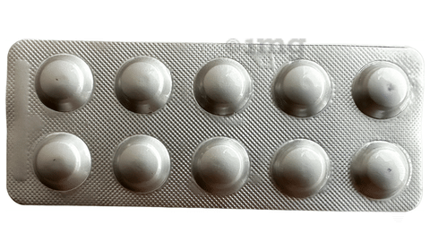 Minoxiboon 2.5 Tablet image