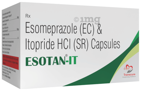 Esotan-IT Capsule SR image