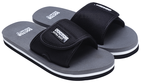 Buy extra soft doctor ortho slippers for men