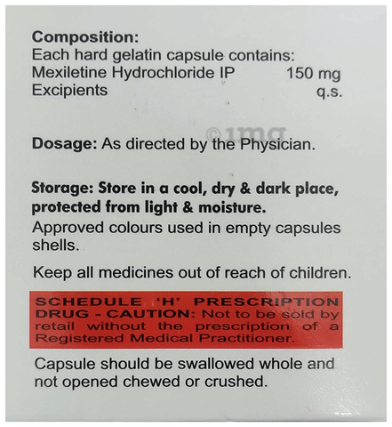 Mexcroin Capsule image Mexcroin Capsule image