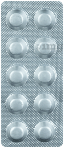 Emsita 50mg Tablet image Emsita 50mg Tablet image