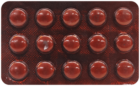 Thiospas-A 4 Tablet image