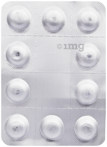 Pregaque NT Tablet image