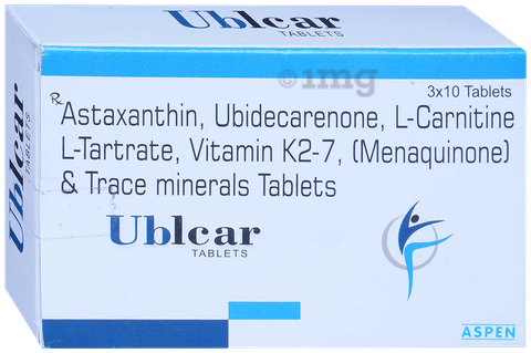 Ublcar Tablet image