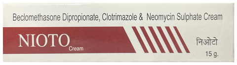 Nioto Cream