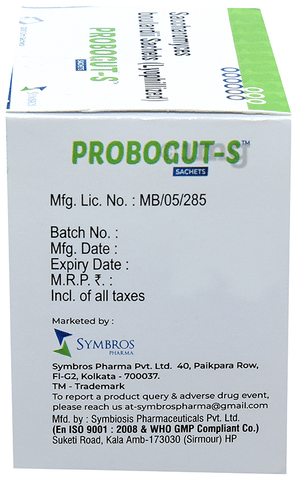Probogut-S Sachet image