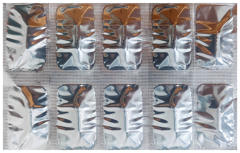 Cronase 25000 Capsule image Cronase 25000 Capsule image
