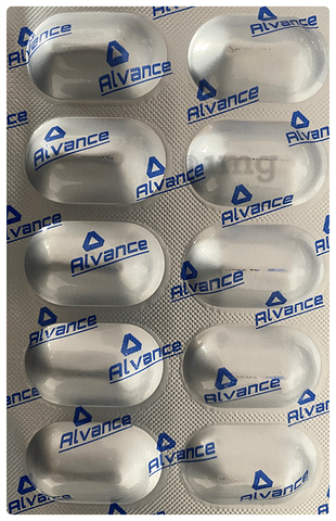 Vildavan M 500 Tablet image Vildavan M 500 Tablet image