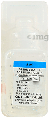 Roscillin 500mg Injection image