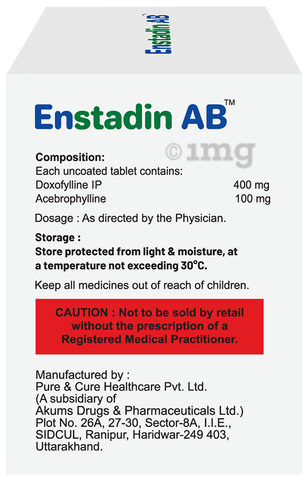 Enstadin AB Tablet image Enstadin AB Tablet image