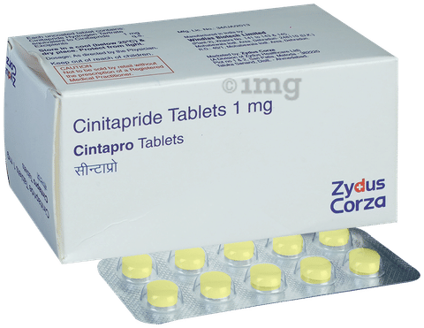 Cintapro Tablet image
