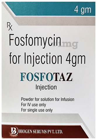 Fosfotaz Injection image