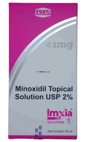 Imxia 2% Solution image