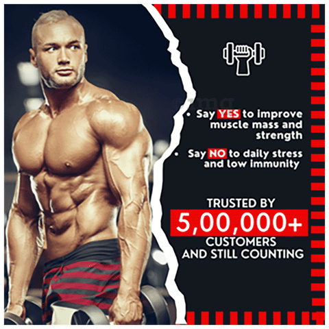 Mass UP Veg Capsules 12