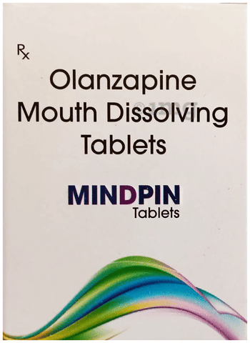 Mindpin Tablet MD image