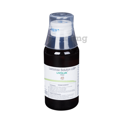 livoluk oral solution