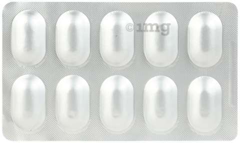 Aldigesic-SP Tablet image