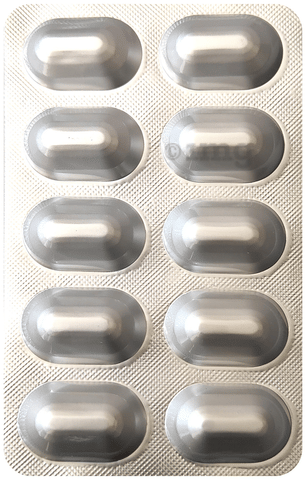 Jekhep 300 Tablet image Jekhep 300 Tablet image