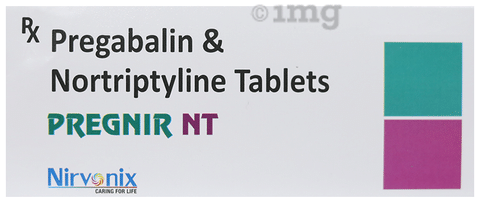 Pregnir NT Tablet